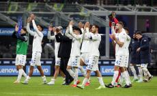 Incredibile a San Siro! l'Inter si fa battere dall'Empoli (1-0)