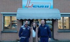 Officina meccanica Leoni, firmato il contratto integrativo