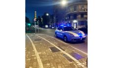 Tenta il furto di uno smartphone all'Euro Torri. Arrestato un 41enne italiano