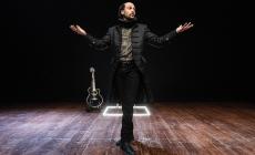 "Shakespearology" con Woody Neri sabato 28 gennaio al  Teatro di Ragazzola