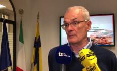 Eugenio Bertolini  spiega la nuova campagna di sensibilizzazione sulla raccolta rifiuti   - Video