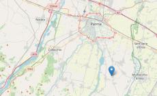 Scossa di terremoto 2.8 a Basilicanova questa mattina alle 9:46