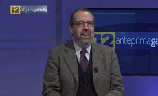 L'affresco ritrovato in duomo: nuove ipotesi sulla paternit&agrave; dell'opera