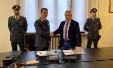 Pnnr, siglato il protocollo d'intesa con la Provincia  per vigilare sulla legalit&agrave;