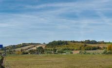 Il nuovo stabilimento Galloni: dimensioni ridotte, parco della biodiversità e più posti di lavoro