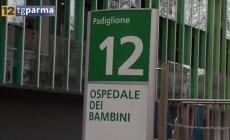 Influenza: 1200 ricoveri di bambini in Pediatria al Maggiore - Video
