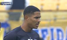 Parma: Oosterwolde verso il Fenerbahce. Si insiste per Zanimacchia - Video