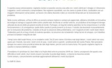 Blackout Libero e Virgilio, Italiaonline: "Ripristino mail in 24/48 ore". Confconsumatori ha inviato una diffida: " Pronti a segnalare all’Antitrust"