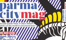 Parma City Mag di febbraio 2023: sfoglialo qui
