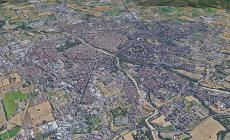 Vecchie case per nuove citt&agrave;: la spinta europea