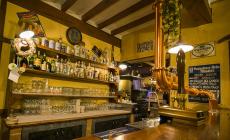 Ottime bionde e atmosfere teutoniche. Benvenuti alla  birreria Bier Keller
