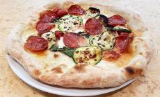 Pizzeria Nuova Aurora: pizza e fantasia per immaginare di essere a Napoli