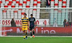 Parma, nuovi infortuni: Osorio e Camara out
