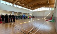 Palestra parolimpica di Bazzano, interrogazione di Rainieri (Lega): "L'opera &egrave; stata inaugurata, ma non &egrave; ancora fruibile. Perch&eacute;?"