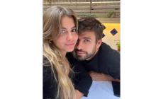 Piqué "presenta" Clara Chia Marti con un post su Instagram 