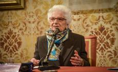 Al Binario 21 risuonano le parole di Liliana Segre: "Io non perdono, non sono capace, ma sono riuscita negli anni a non odiare"