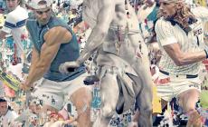 «Storytennis», sabato 28 gennaio, al Circolo del Castellazzo, serata esclusiva tra tennis e arte
