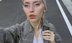Figlie d'arte - Iris Law