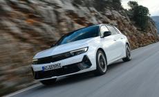 Opel, effetto GSe: Astra e Grandland, quando l'elettrico diventa sportivo