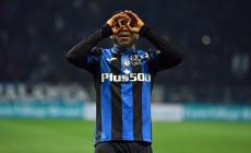 Serie A,  l'Atalanta non si ferma più: 2-0 alla Sampdoria