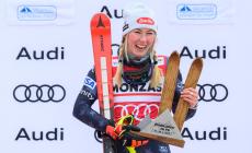 Speciale, Shiffrin vince ancora e sale a quota 85