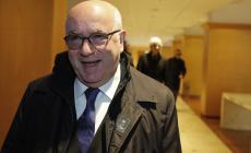 E' morto l'ex presidente della FIGC Carlo Tavecchio