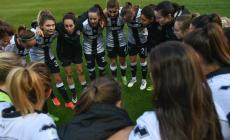 Il Parma femminile torna alla vittoria: 1-0 al Como
