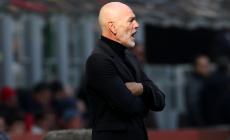 Disastro Milan a San Siro,  il Sassuolo vince 5-2