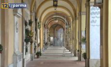 Nuovi progetti per la valorizzazione del cimitero della Villetta: i dettagli - Video