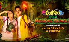 "Me contro te" campioni di incassi al cinema, segue il film di Genovese