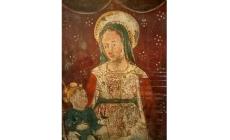 La Madonna dell'Uccellino patrona dei pellegrini: è la proposta di Lucchi