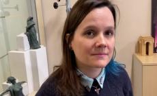 Arcate da consolidare alla Villetta: "Lavori a buon punto, visite prenotate per accedere" - Video 