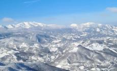Aereo disperso sull'Appennino tra Modena e Reggio: una settimana di ricerche. Vane
