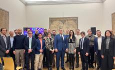 Entra nella fase operativa GrowER League