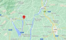 Precipita un elicottero in Friuli: una vittima