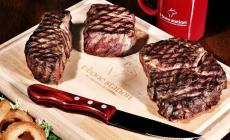 T-Bone Station, oltre alle bistecche  e agli hamburger anche sapori Tex Mex