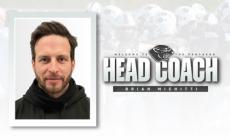 Brian Michitti &egrave; il nuovo head coach dei Panthers