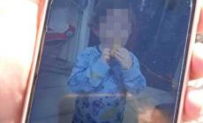 Ritrovato Gennaro,  il bimbo di 3  anni allontanato da casa: un volontario lo ha sentito piangere