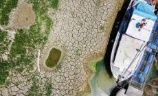 Cos'è l'Agenzia del Po, in prima linea fra siccità e Pnrr