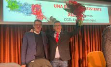 Il salsese Massimo Bussandri confermato segretario generale della Cgil Emilia-Romagna
