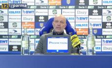 Parma Calcio, Pederzoli: "Convinti del nostro lavoro"