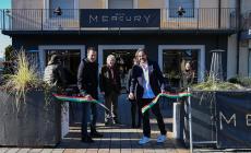 Il bar Mercury riapre a nuova vita dopo quasi due anni
