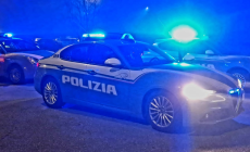 Hashish e cocaina nei cespugli scovati dal fiuto di Barak.  Daspo urbano a una donna ubriaca e molesta  pericolo  per gli automobilisti