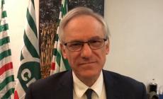 Il futuro del lavoro oltre la crisi. L'esperienza del prete operaio Don Fontana. Berrini: "Ritornare a un grande patto sociale"   - Video
