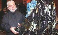 E' morto Paco Rabanne: lo stilista aveva 88 anni 