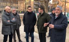 Sicurezza, arriva lo Street tutor in San Leonardo: domani sopralluogo 