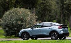 Vivere con la spina:  al volante di Citroen &euml;C4