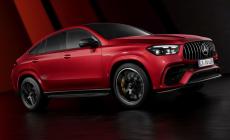 Come cambia il Mercedes GLE 