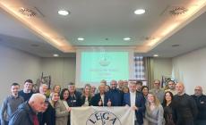 Lega, Patrizia Caselli è il nuovo  segretario provinciale del partito
