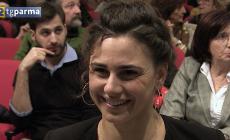 "Sono sempre io": Giulia Ghiretti presenta il suo libro 